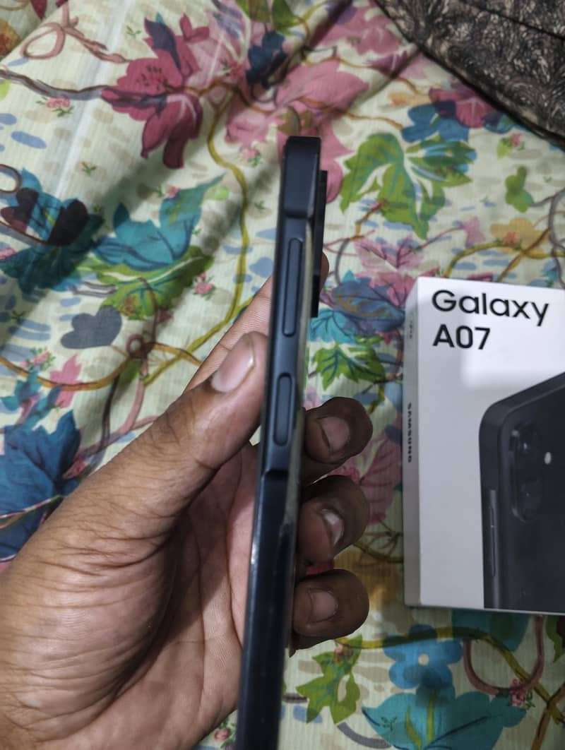 Samsung A07 1