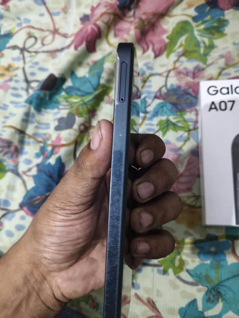 Samsung A07 2