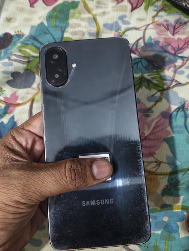 Samsung A07 4