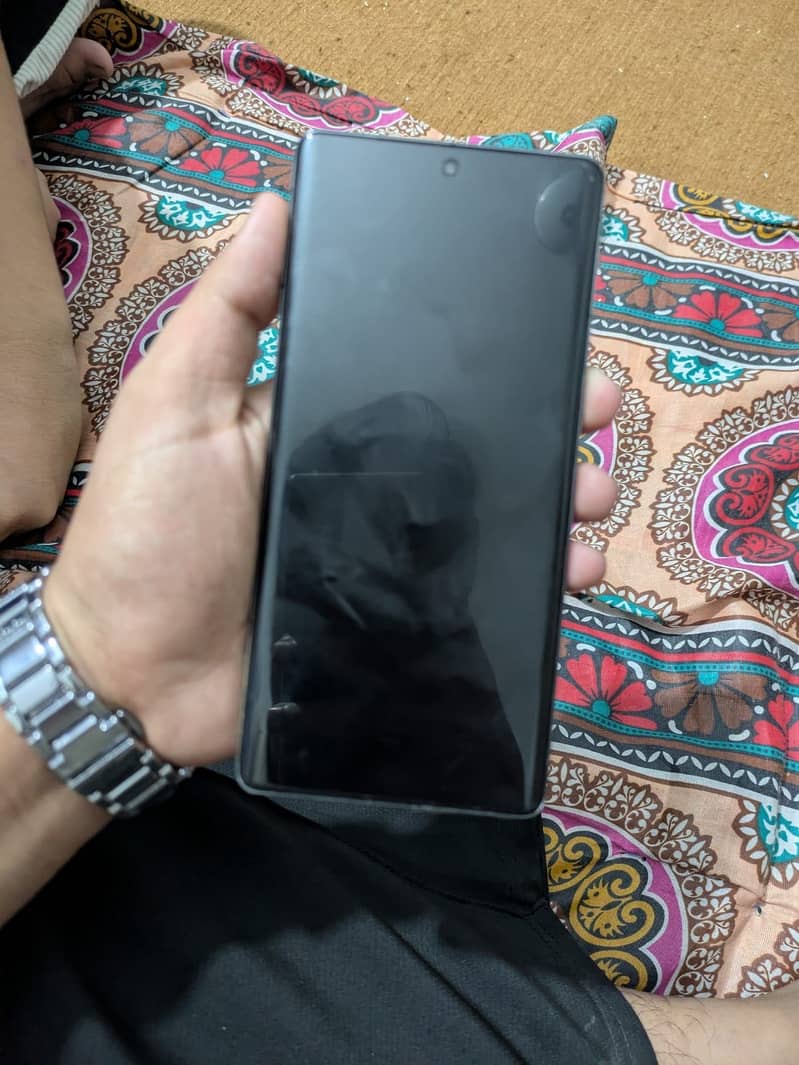 Google Pixel 7 Pro 1
