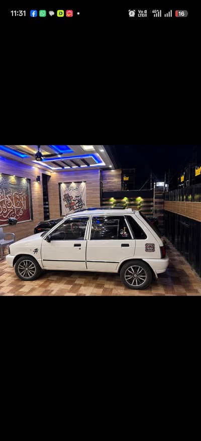 doctor used first owner 2016 urgent sale