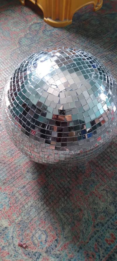 disco Boll's