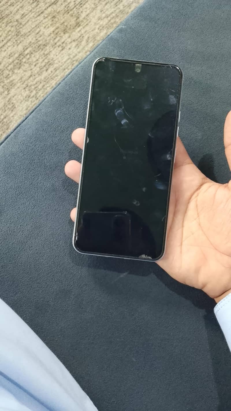 Tecno Spark Go 2 0