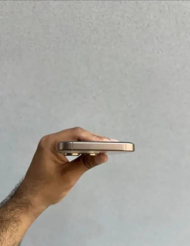 Apple iPhone 16 Pro Max 2