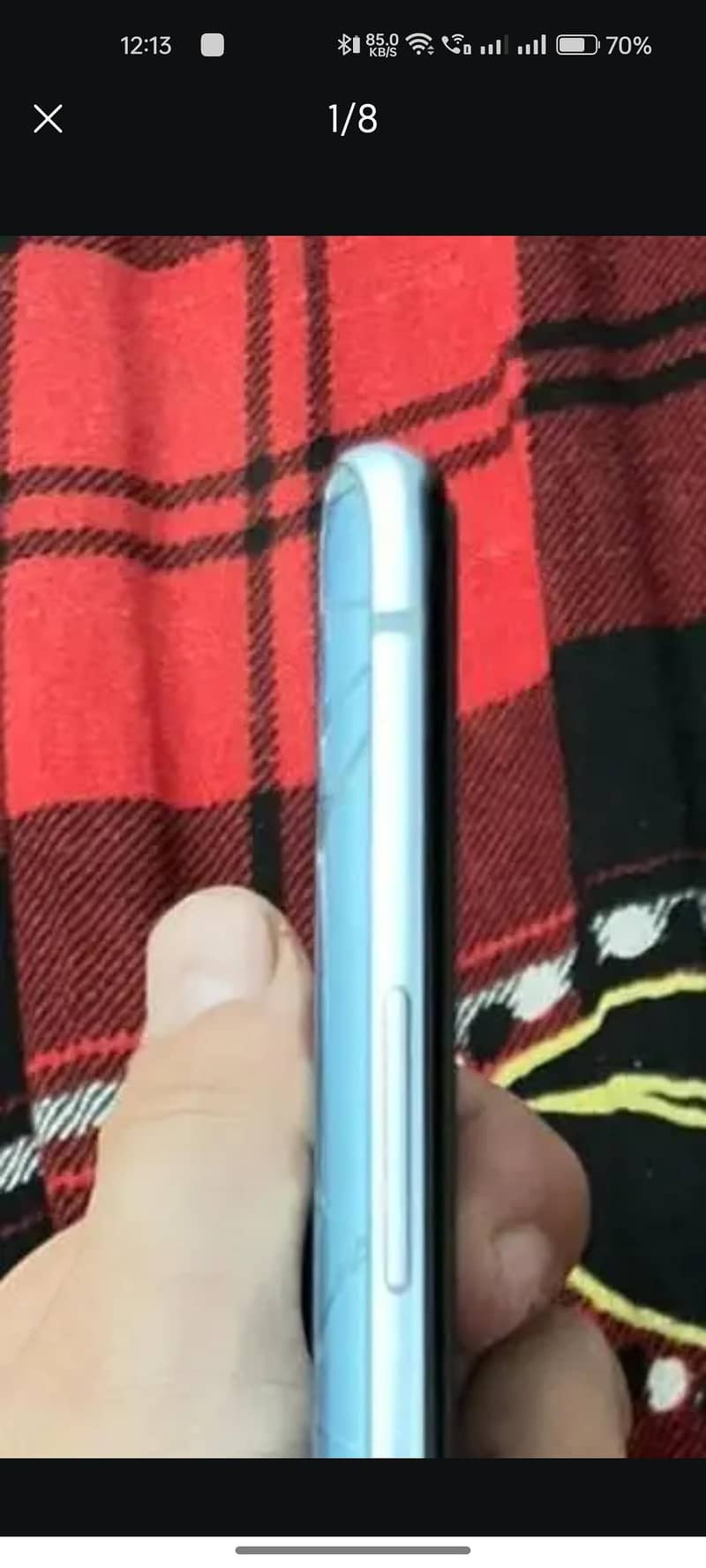 One Plus 9r 0