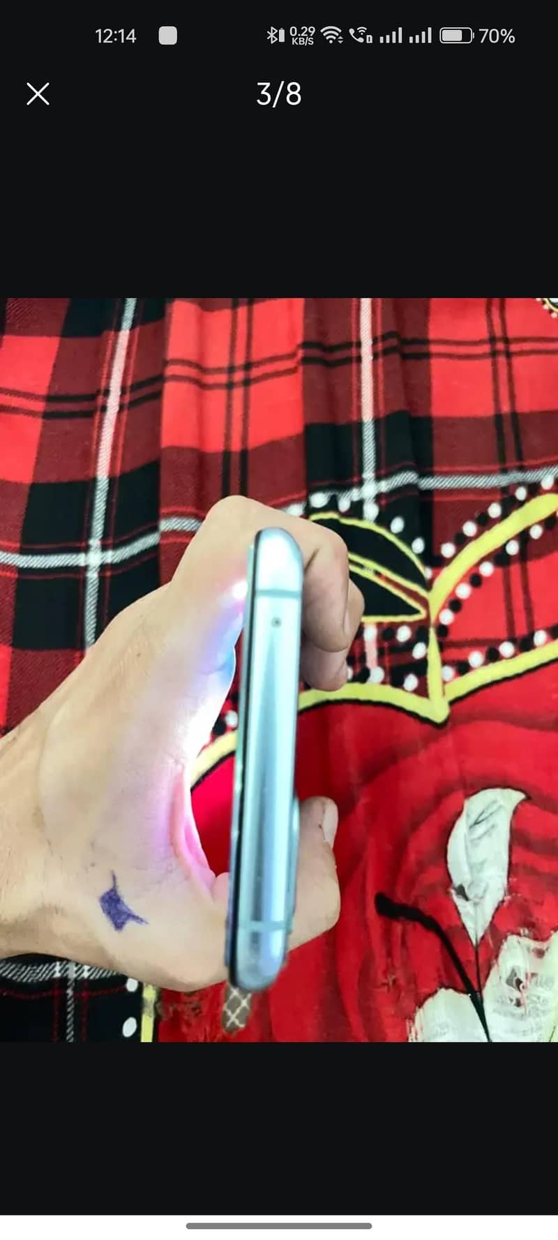 One Plus 9r 1