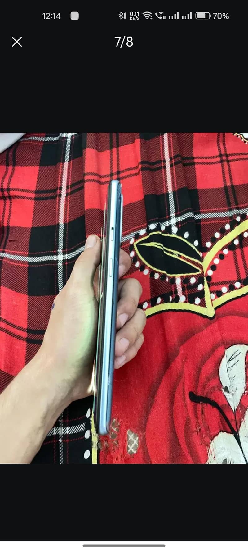 One Plus 9r 5
