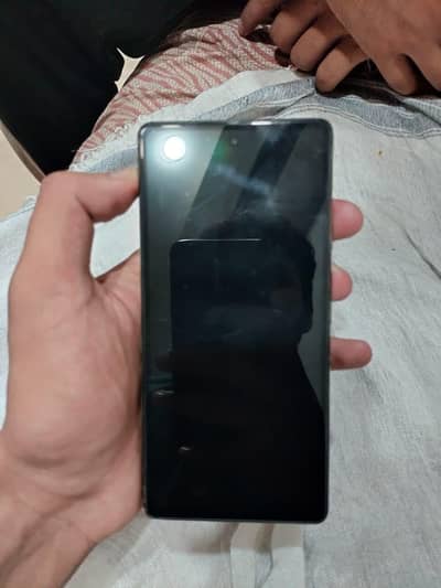 Google Pixel 6a