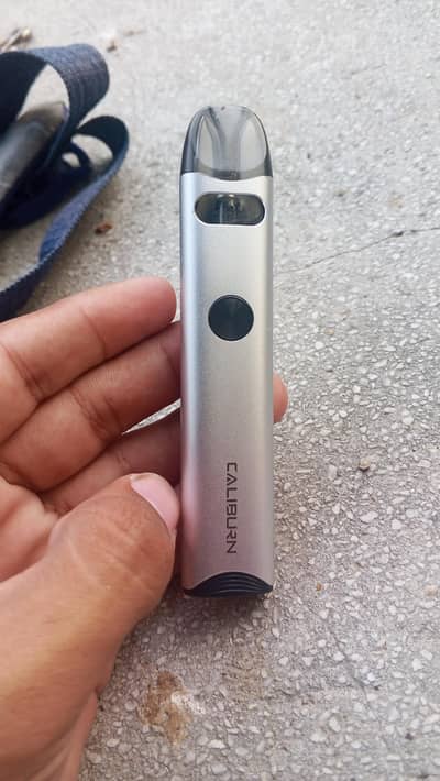 caliburn A3