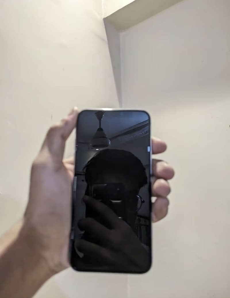 Apple iPhone X 4