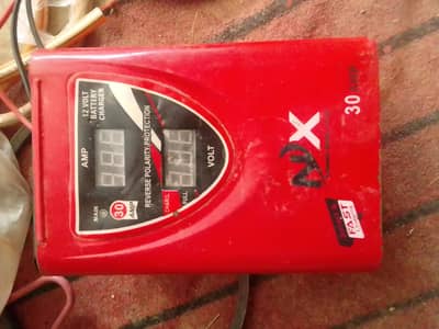 NX 12V charger for sell