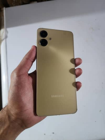 Samsung A06 4/64 pta approve