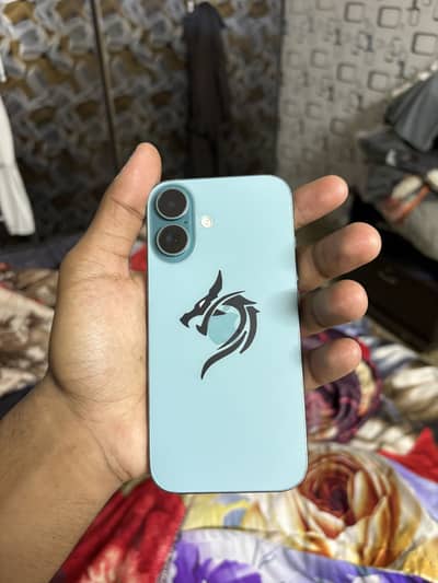 Apple iPhone 16 non Pta