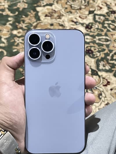 Apple iPhone 13 Pro Max