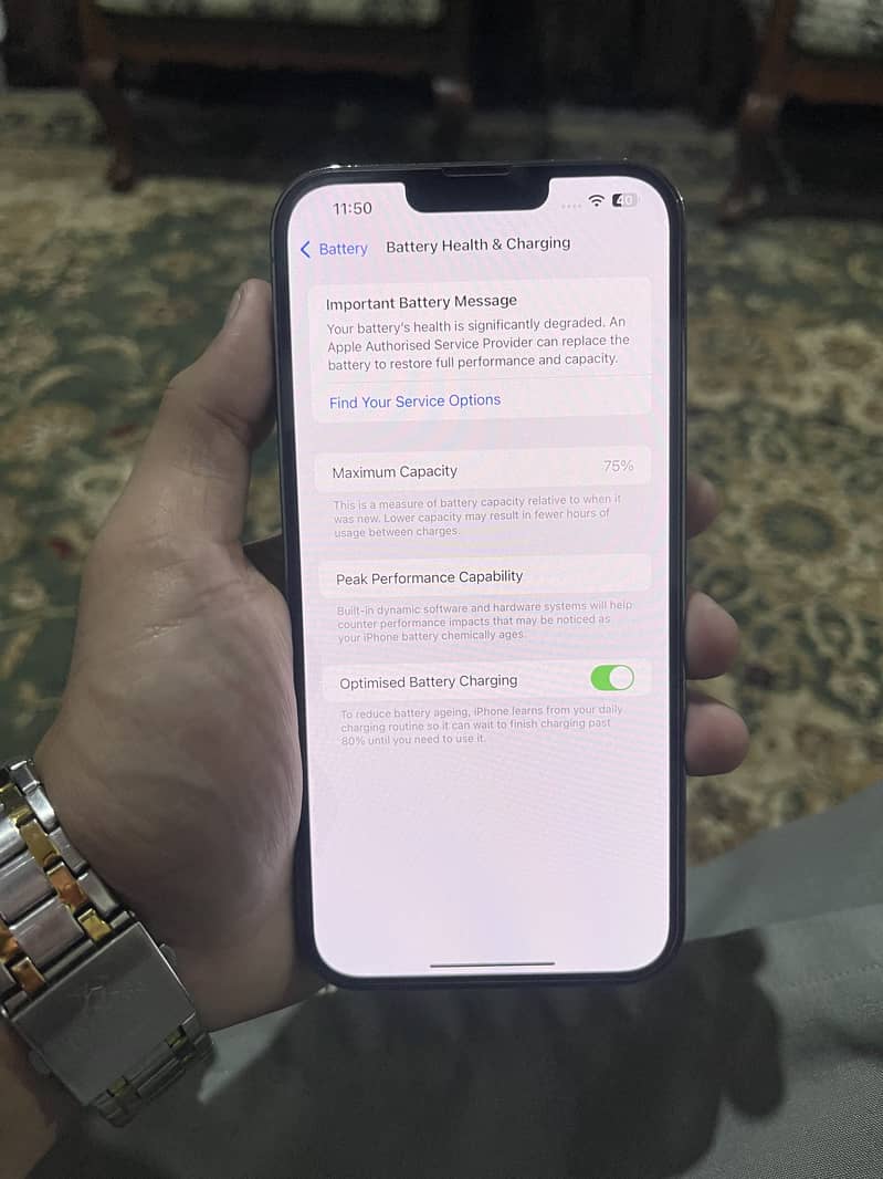 Apple iPhone 13 Pro Max 1
