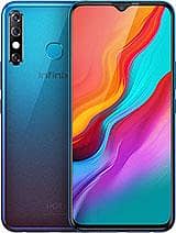 Infinix Hot 8