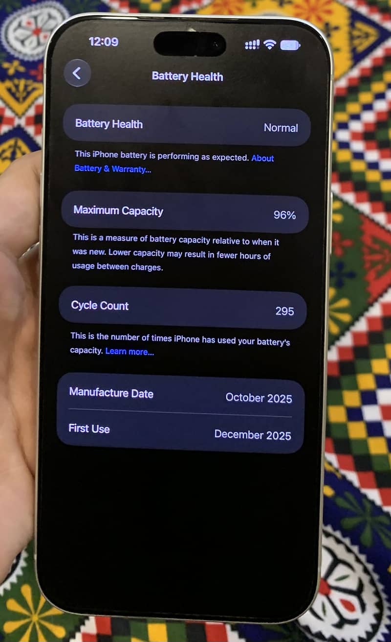 Apple iPhone 17 Pro Max 3