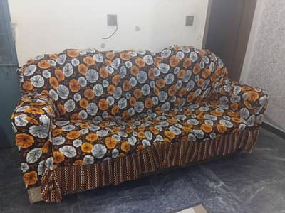 sofa for free