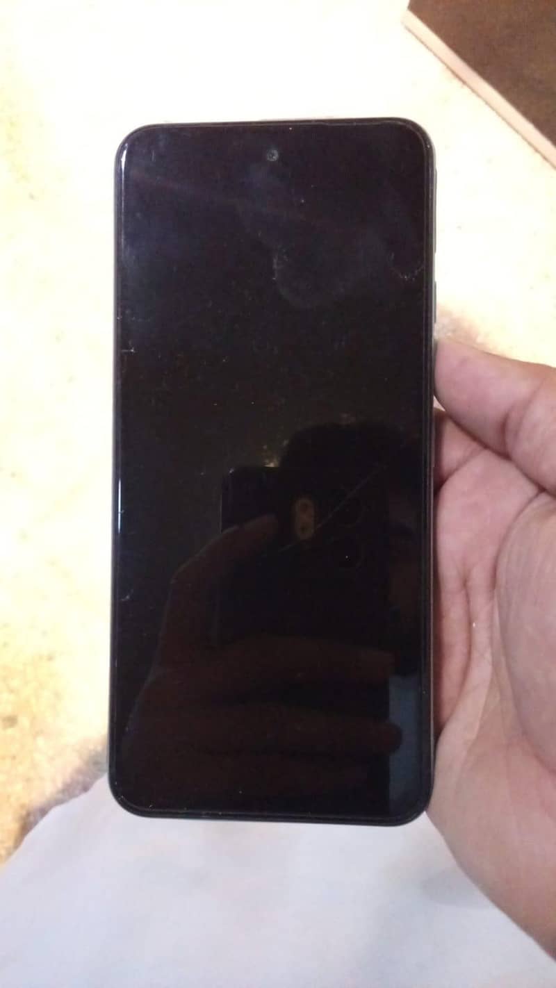 Tecno Spark Go 2 4
