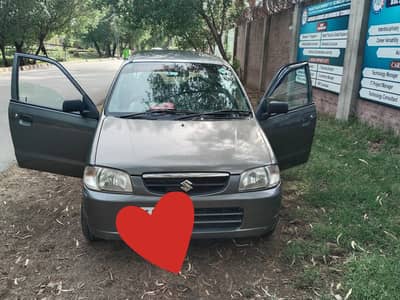 Suzuki Alto 2011