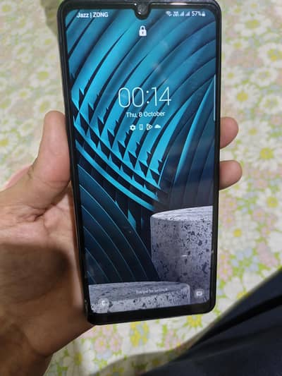 Samsung Mobile A31