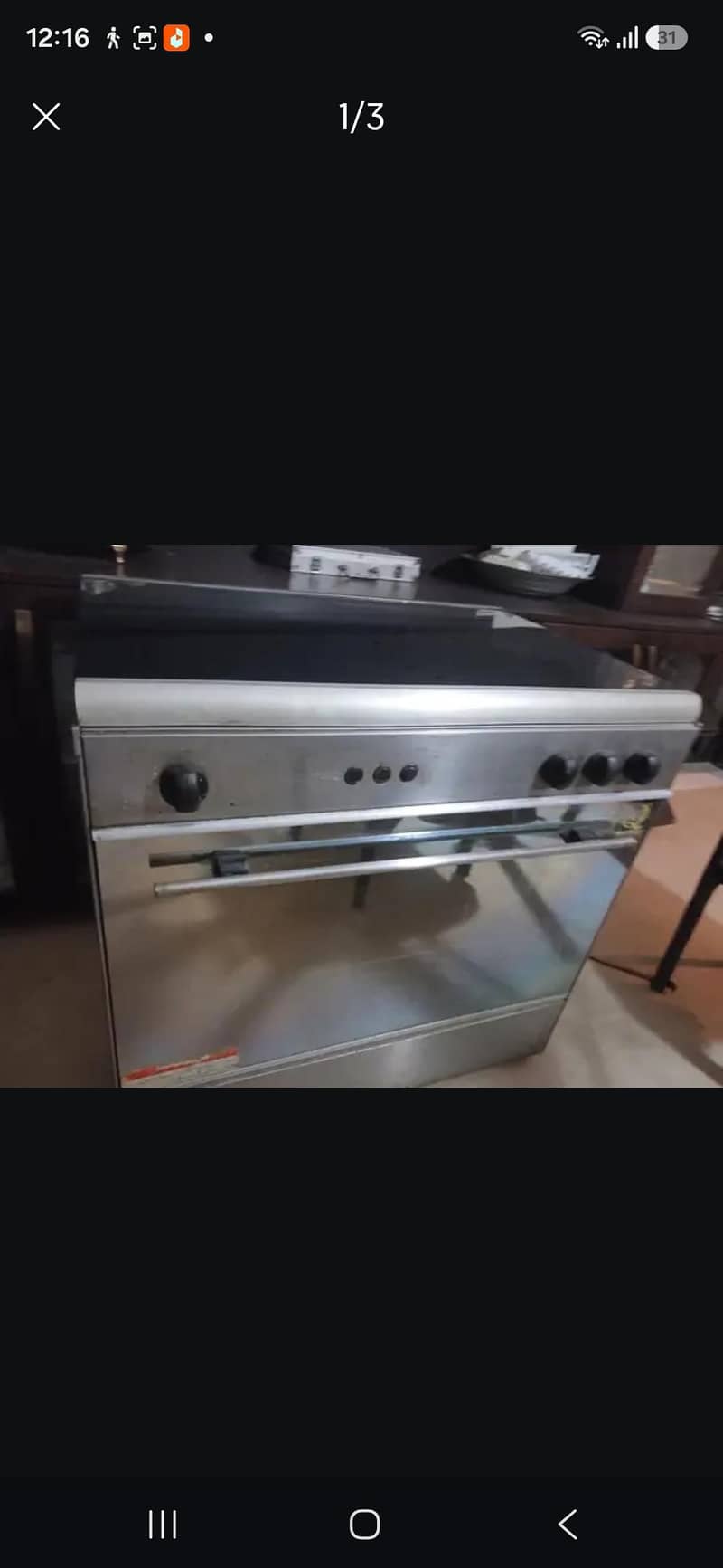 stove 2