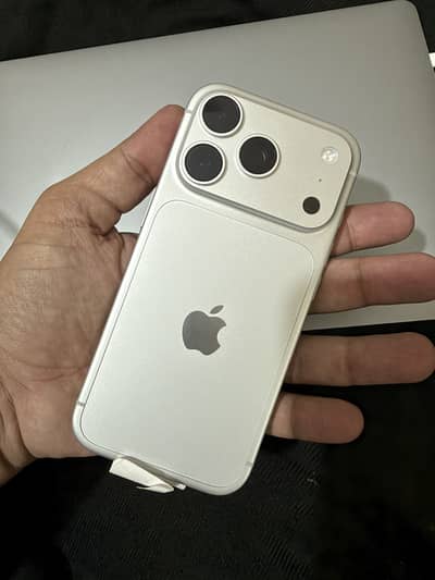 Apple iPhone 18 Pro 256gb foctory unlock non active physical plus esim