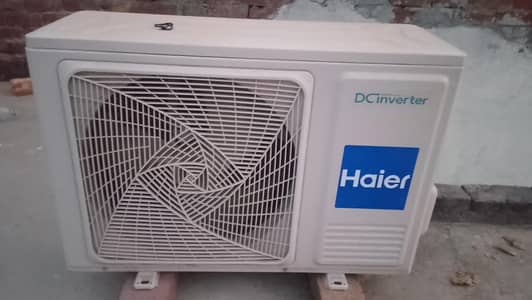 1tan Haier ac