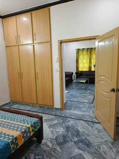 2 Bedrooms Apartment Available For Rent