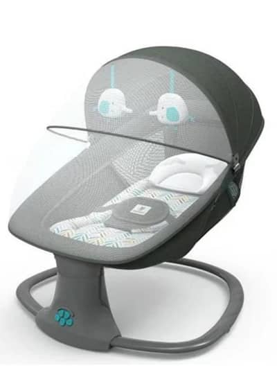 Mastela Electric swing bassinet