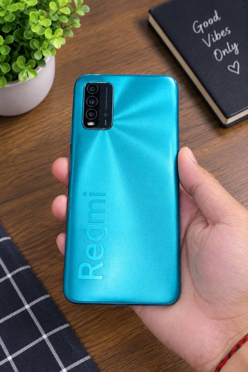 Xiaomi Redmi 9T 0