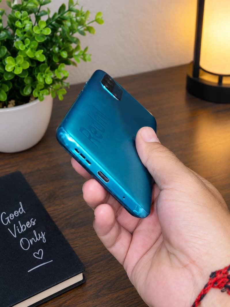 Xiaomi Redmi 9T 1