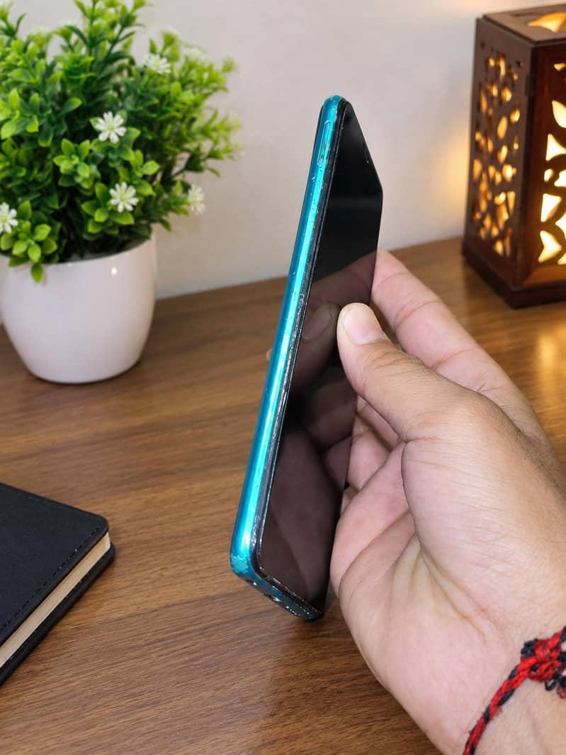 Xiaomi Redmi 9T 2