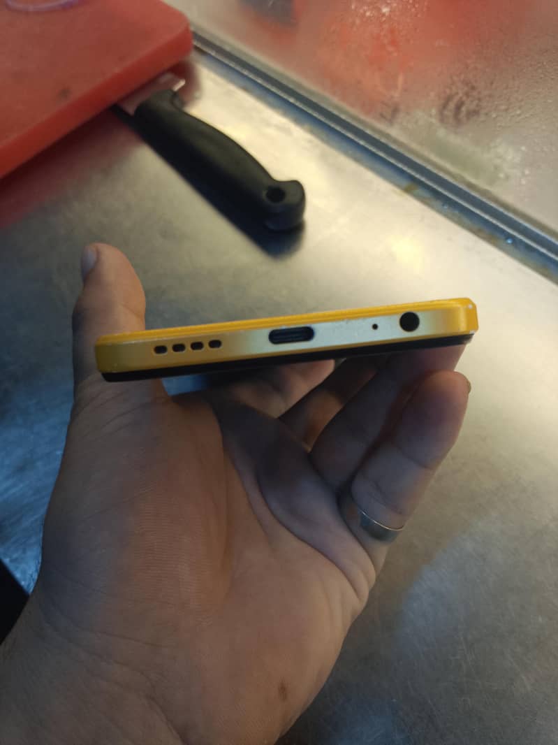 Itel A05s 2