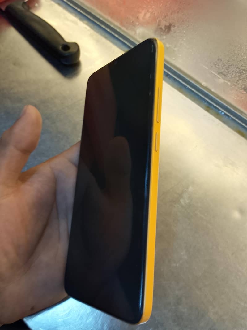 Itel A05s 3