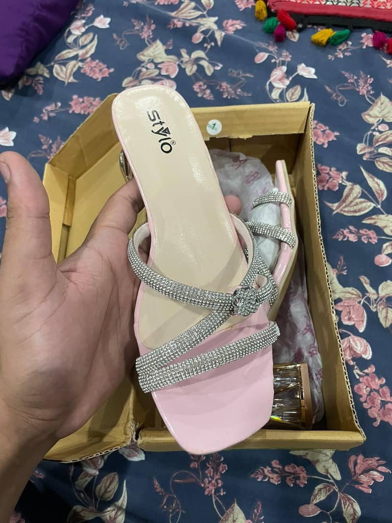 Stylo 0