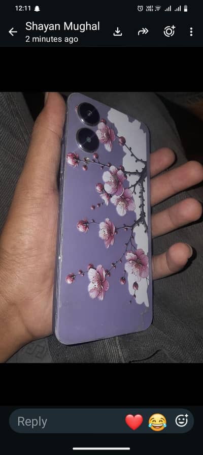 Vivo Y17s