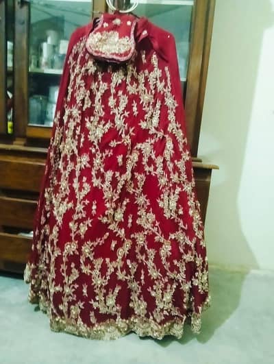 lehnga