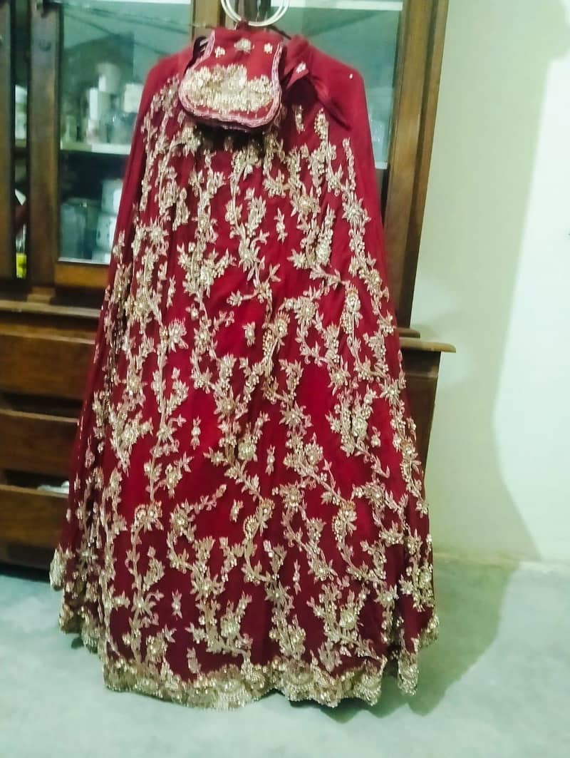 lehnga 0