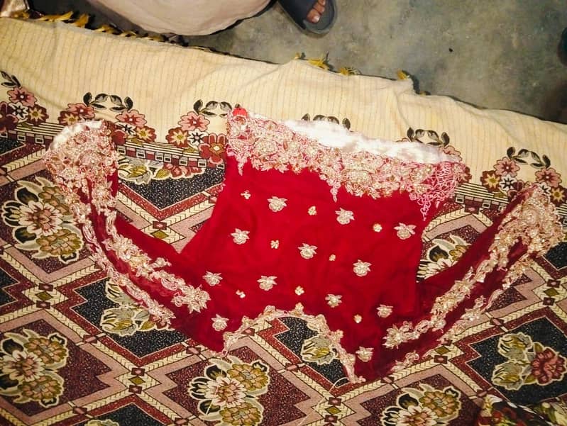 lehnga 1
