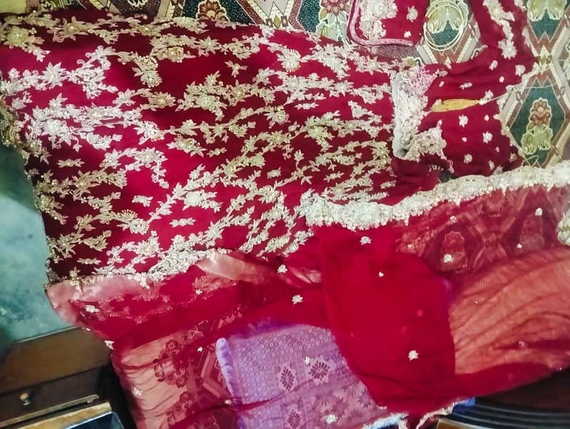 lehnga 4