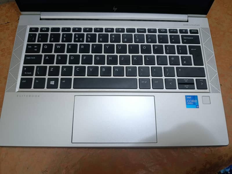 hp laptop 1