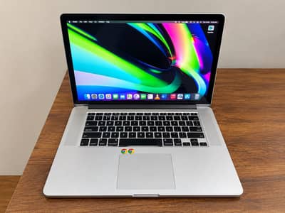 Apple Macbook Pro 2014 Corei7 16Gb 1TB SSD