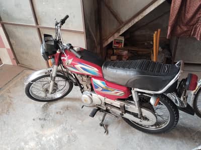 good bike ha