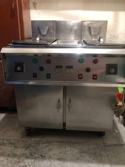 Fryer