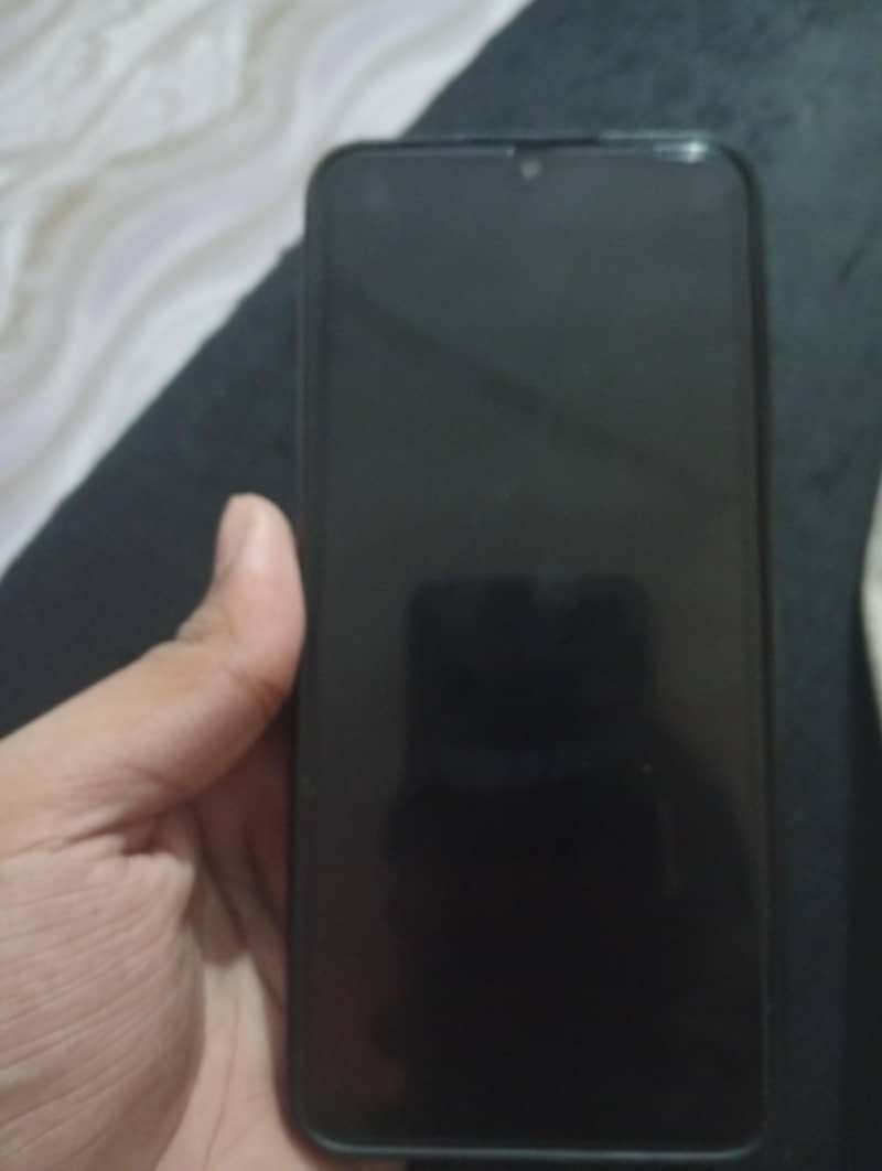 Zte Blade A55 1