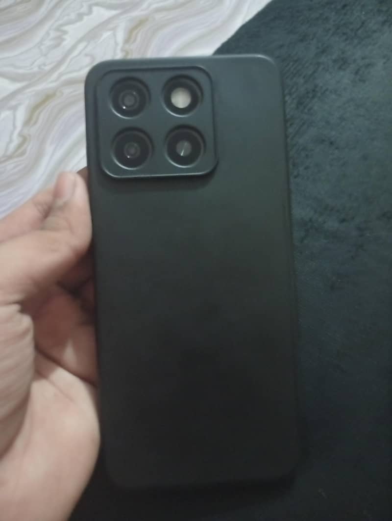 Zte Blade A55 2