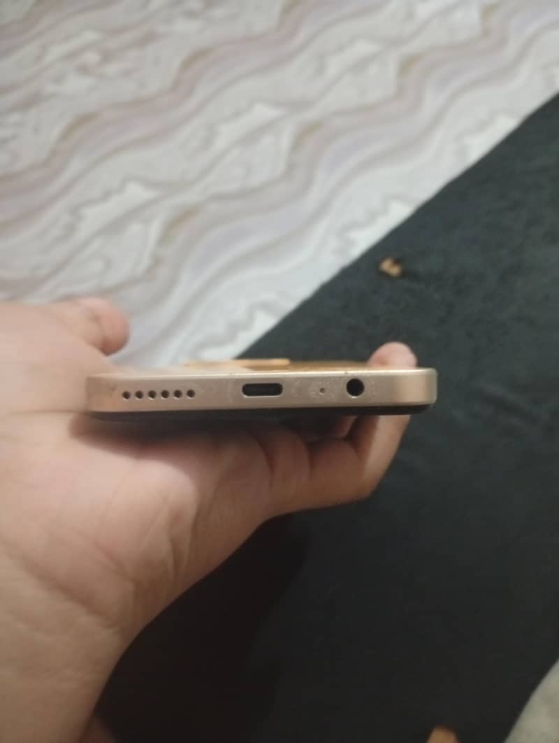 Zte Blade A55 4