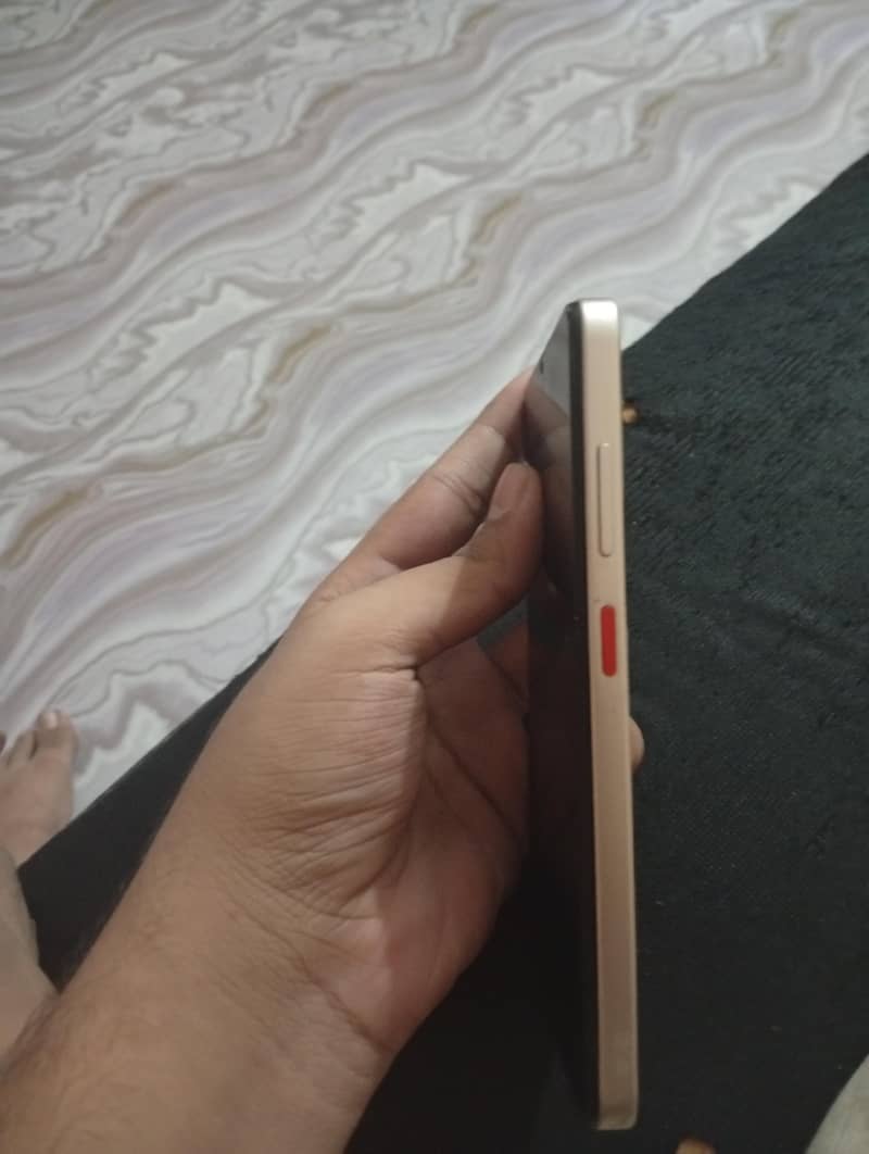 Zte Blade A55 5