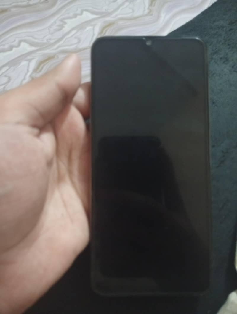Zte Blade A55 6